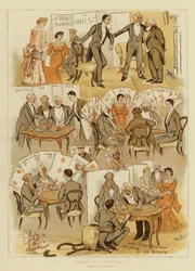 Fakten und Fantasien, II